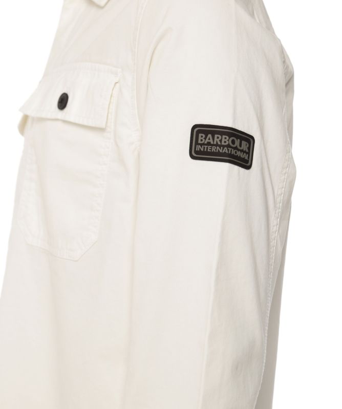 Barbour International Adey Overshirt