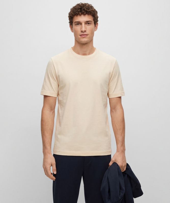 BOSS TChup Relaxed Fit T-Shirt