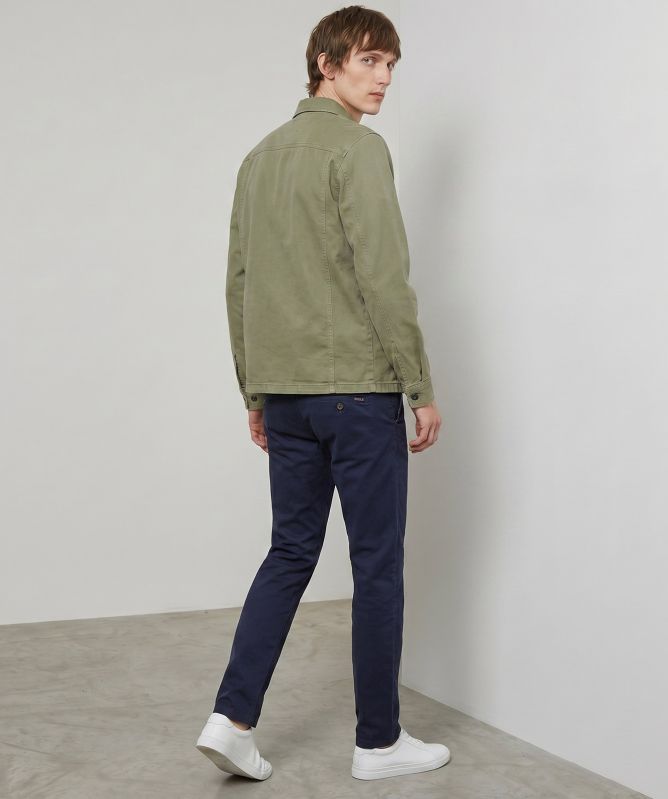 Signal Tailored Chino Trousers