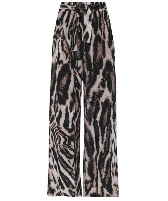 Inoa Siberia Silk Trousers