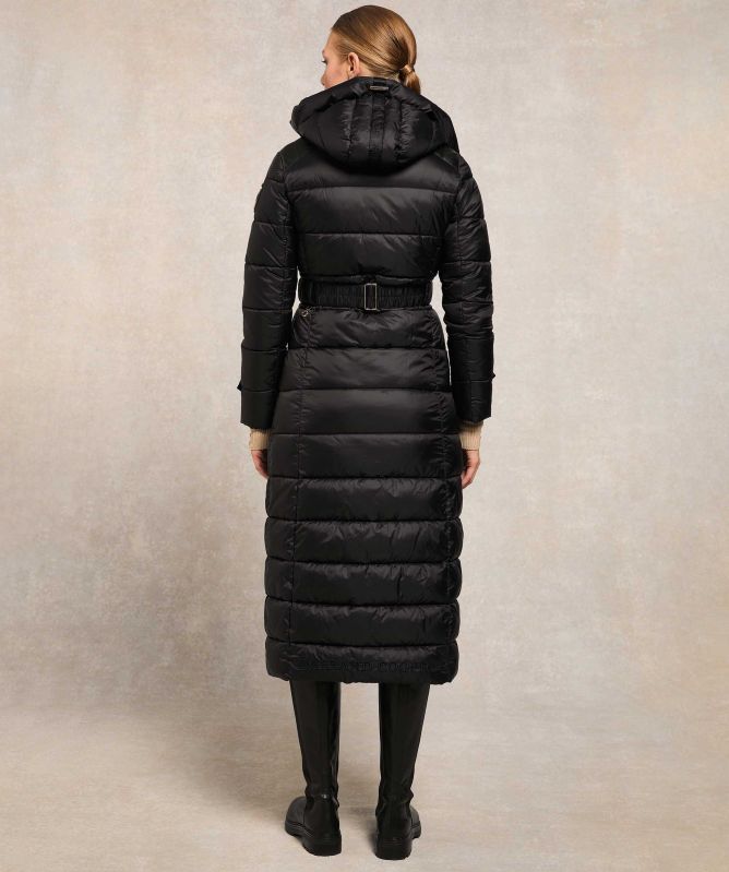 Holland Cooper The Arosa Longline Coat