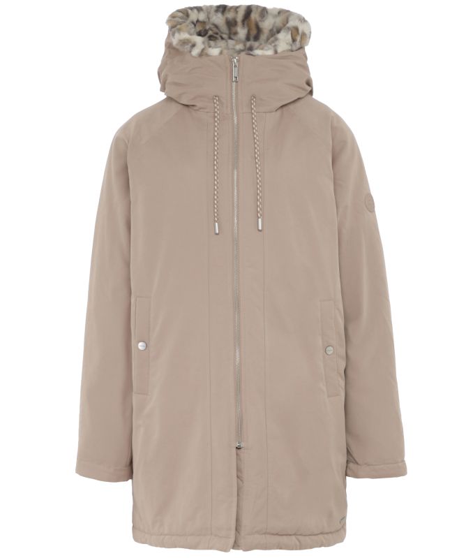 Rino and Pelle Lindy Parka