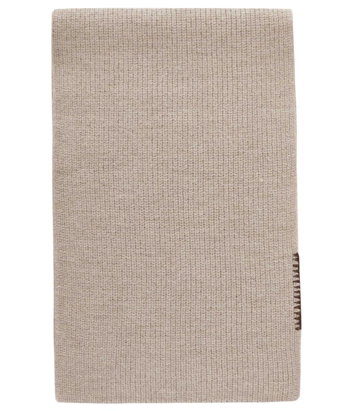 Seinse Rib Knit Scarf