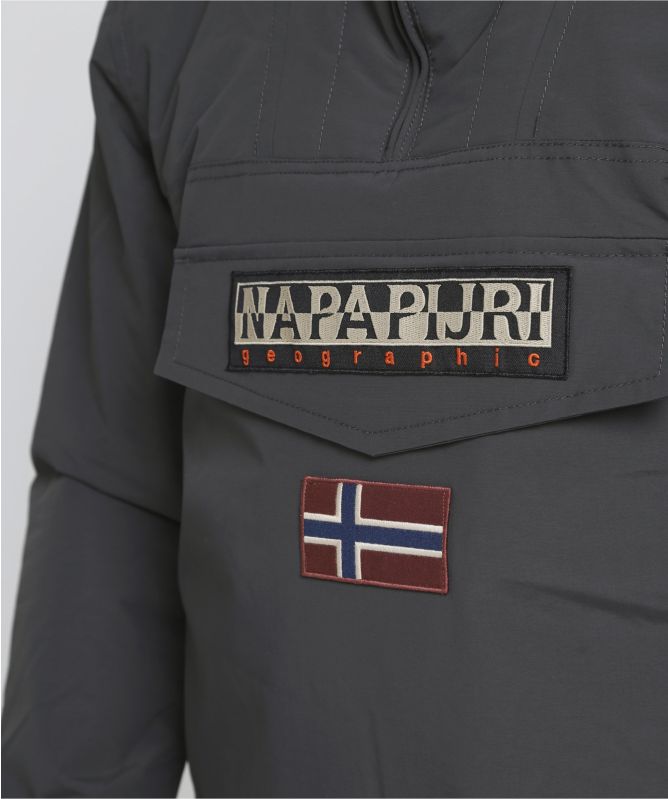 Napapijri Waterproof Rainforest Winter 2 Jacket