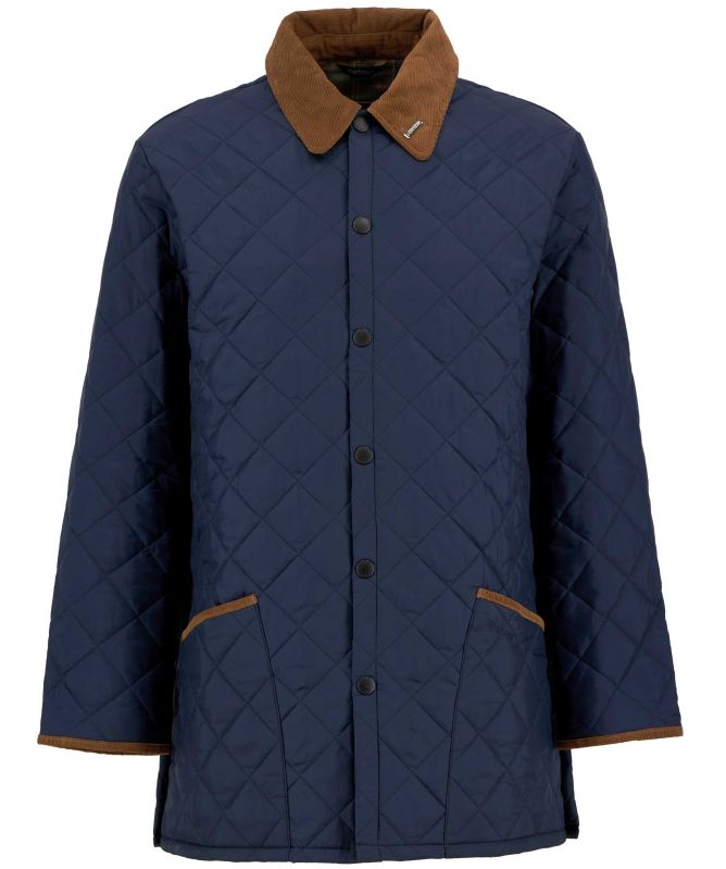 Barbour 30th Anniversary Liddesdale Jacket