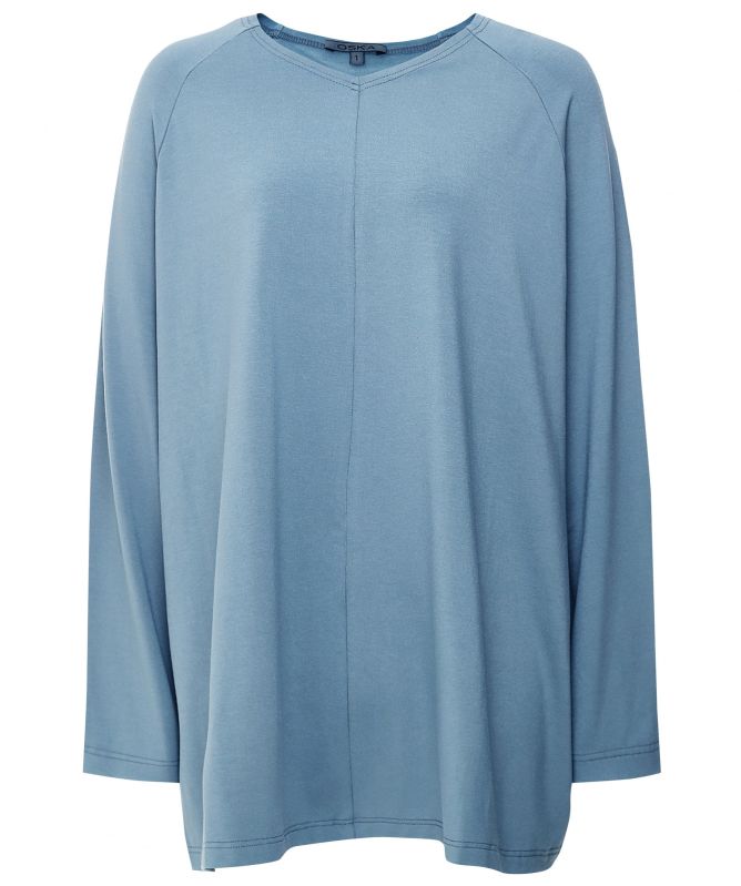 OSKA Sodawu Oversized Top