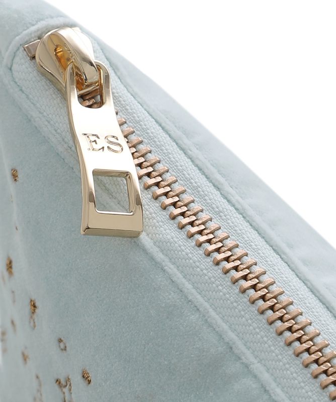 Elizabeth Scarlett Mystical Whale Everyday Pouch | Jules B