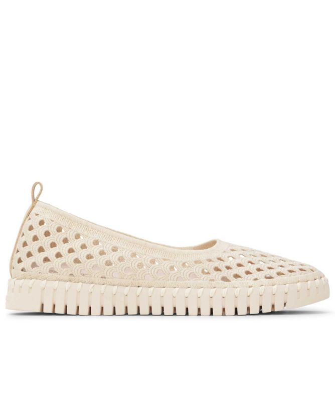 Ilse Jacobsen Tulip Electric Ballerina