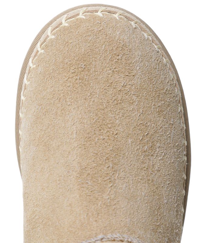 UGG Classic Ultra Mini Biarritz Boots