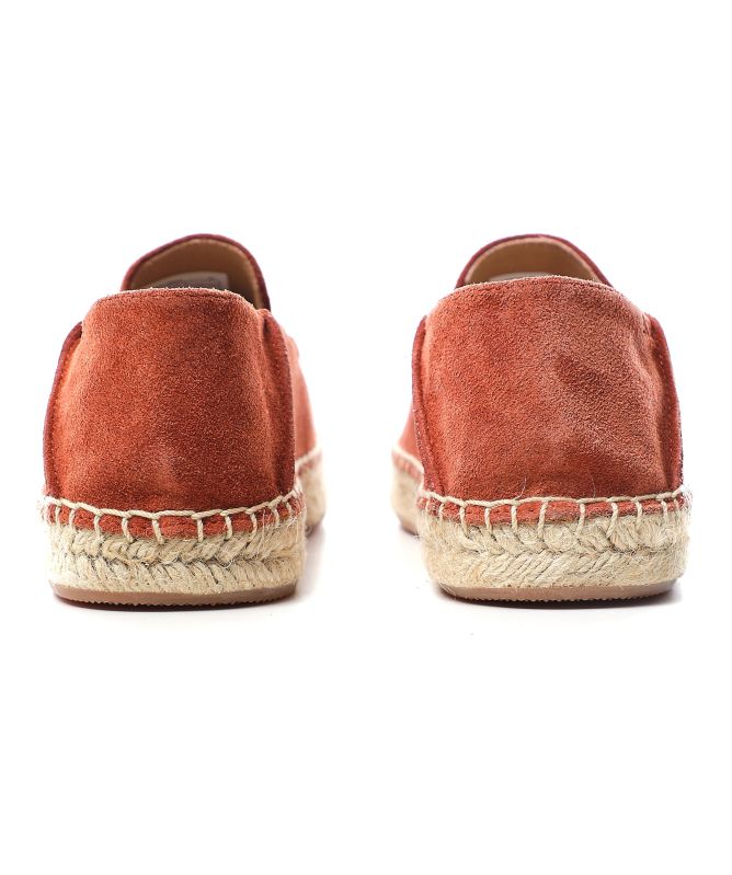 BOSS Suede Madeira_Slon_sdap Espadrilles