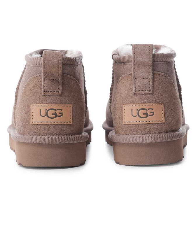 UGG Classic Ultra Mini Boots