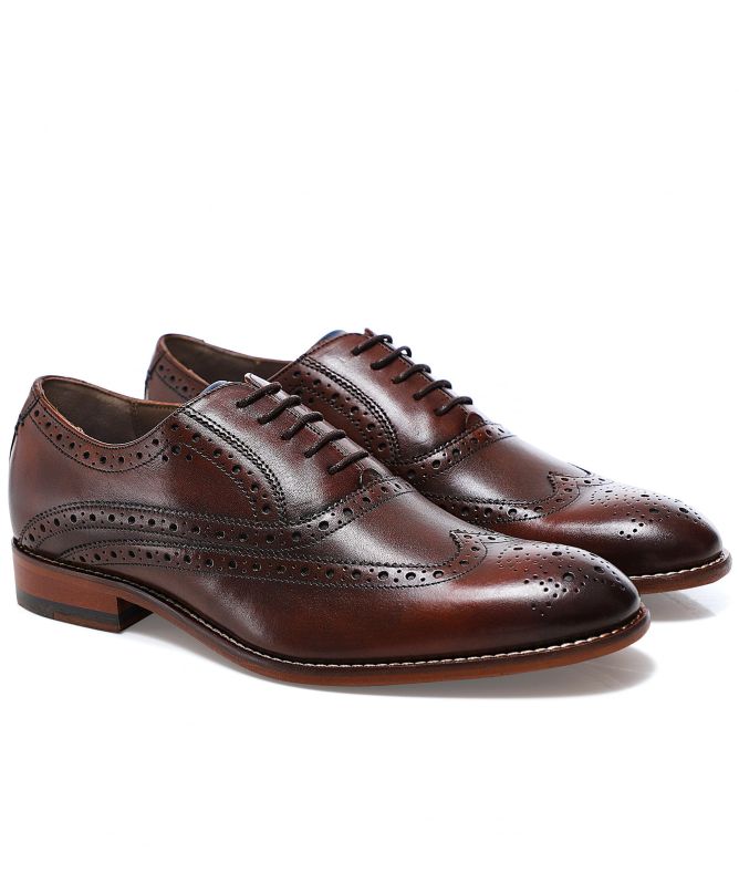 Oliver Sweeney Leather Fellbeck Oxford 