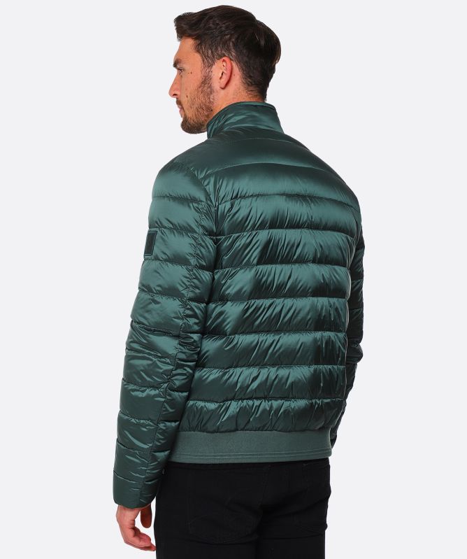 Belstaff Water-Repellent Tonal Circuit Jacket