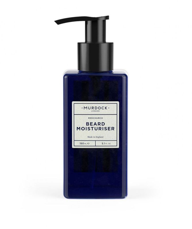 Murdock London Beard Moisturiser 150ml