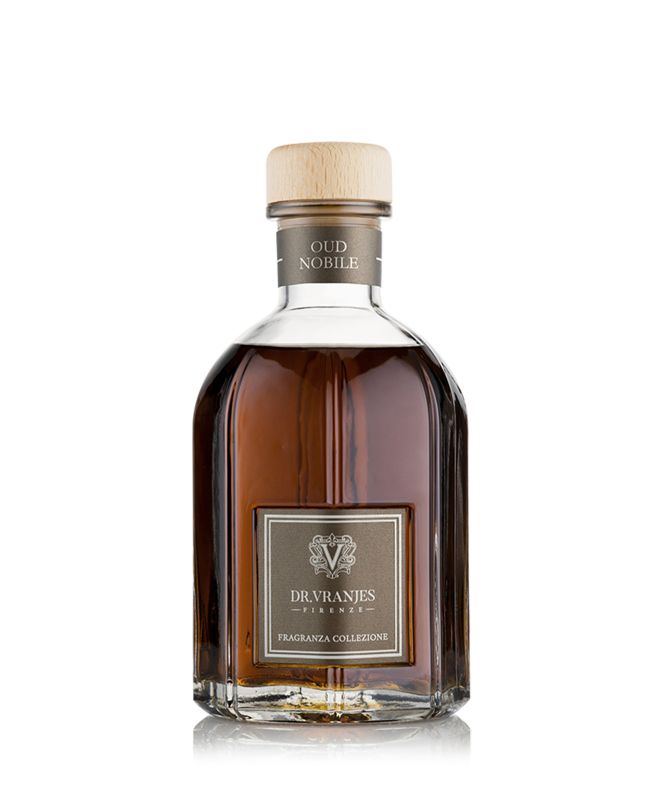 Dr. Vranjes Firenze Oud Nobile 500ml Fragrance Diffuser