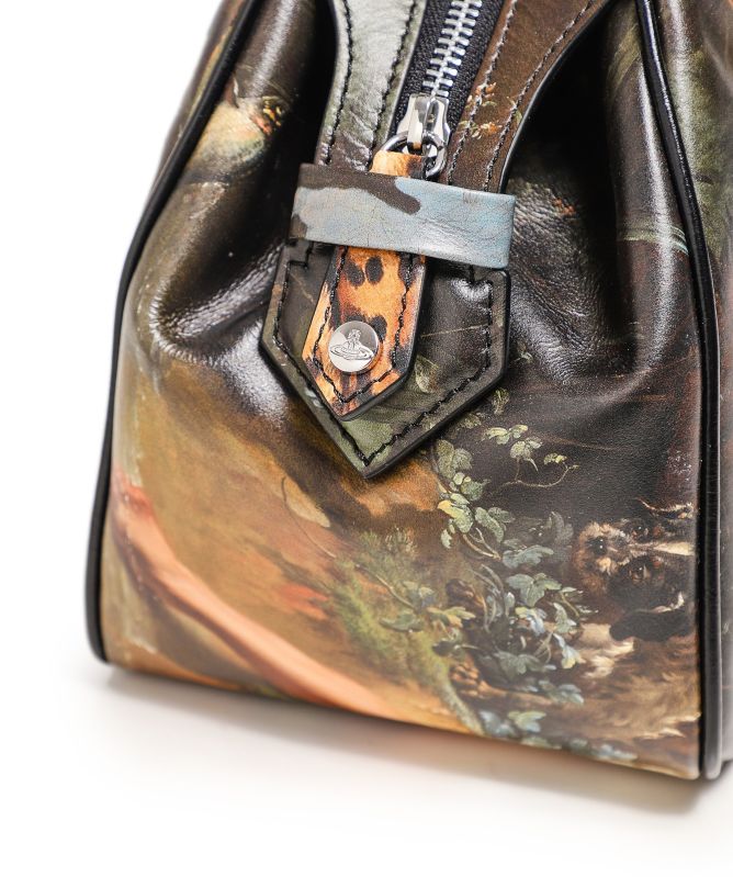 Vivienne Westwood Yasmine Medium Handbag