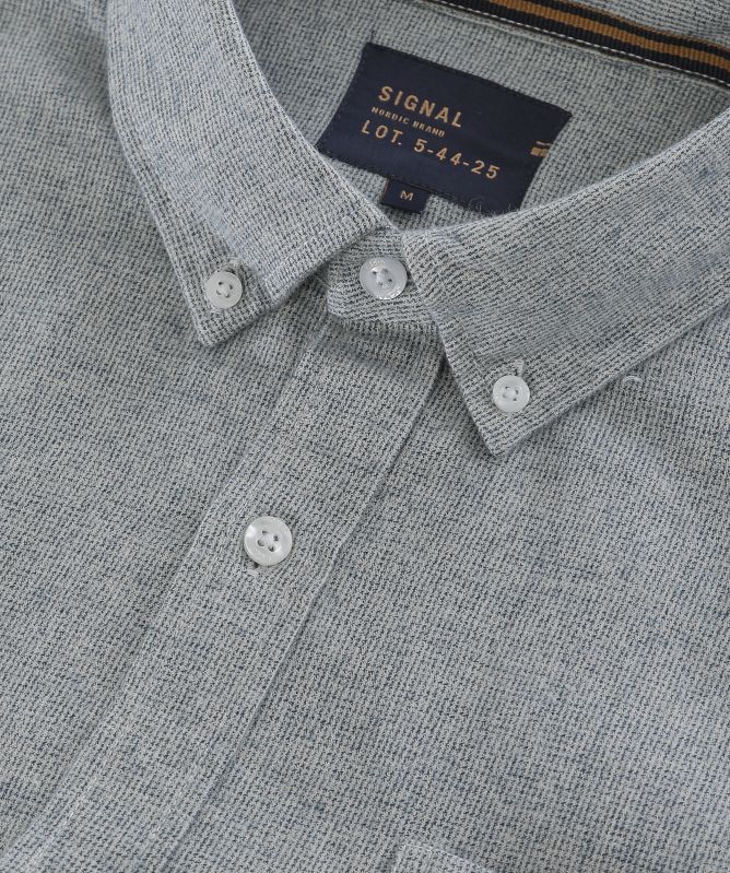 Signal MitchSi Melange Shirt