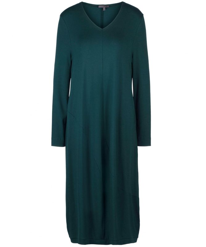 OSKA Varithu Jersey Dress
