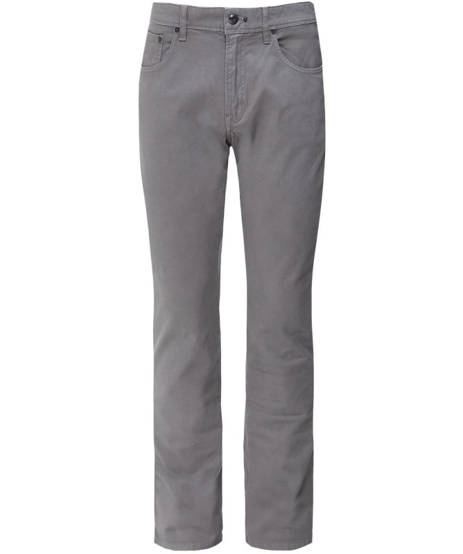 Hackett Slim Fit Textured Jeans