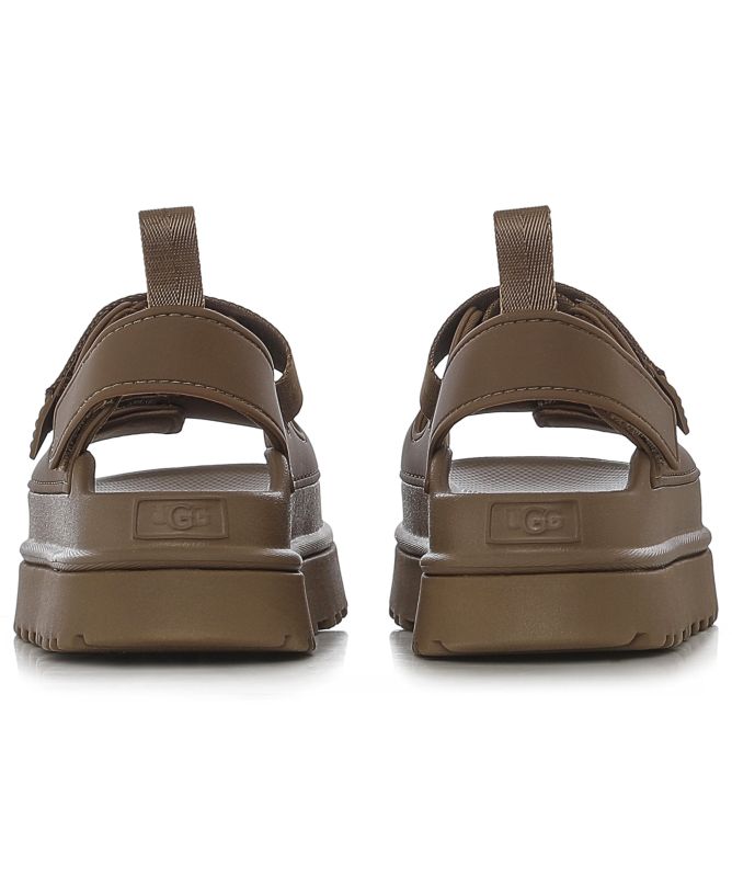 UGG Water-Resistant GoldenGlow Sandals