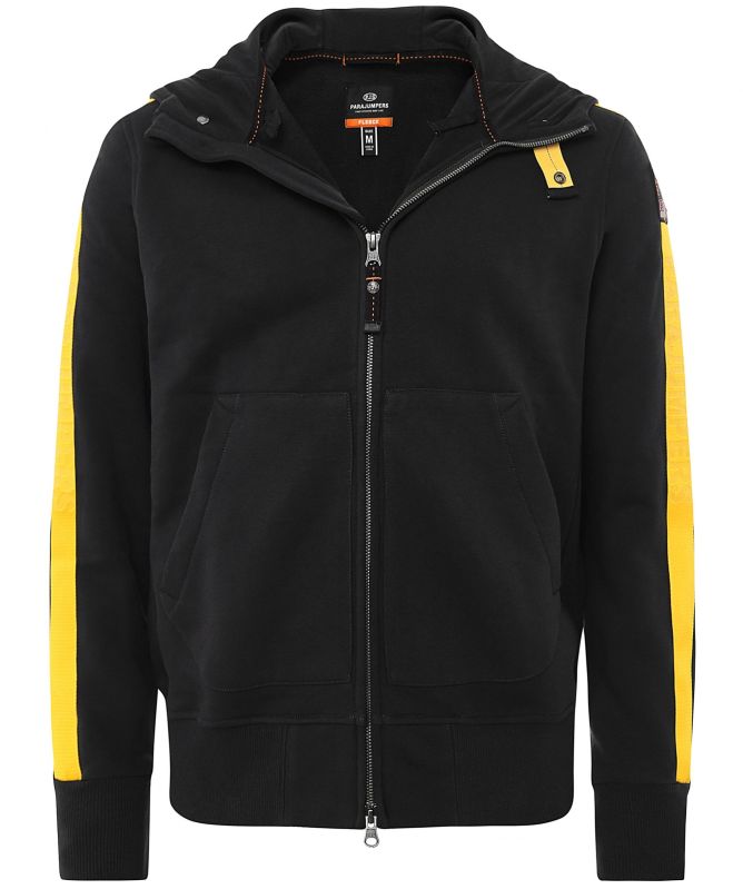 Parajumpers Zip-Through Aldrin Hoodie