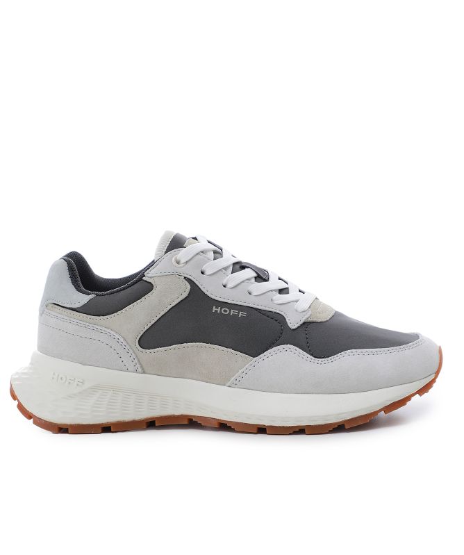 hoff city mkii tobacco HOFF Beijing II City MKII Trainers