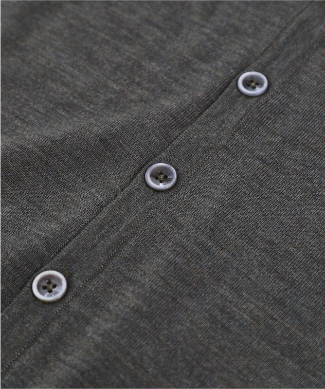 Stenstroms Merino Wool Waistcoat