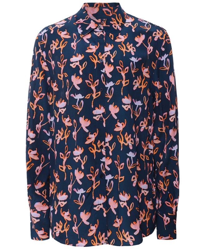 Paul Smith Floral Shirt
