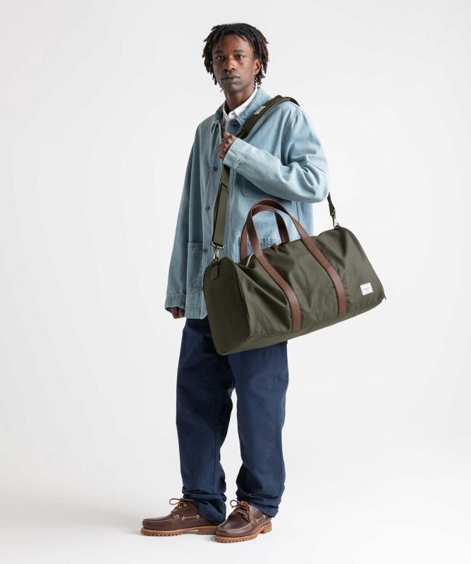 Herschel Novel Duffle Bag