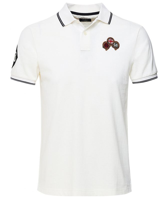 Hackett GBK Polo Shirt
