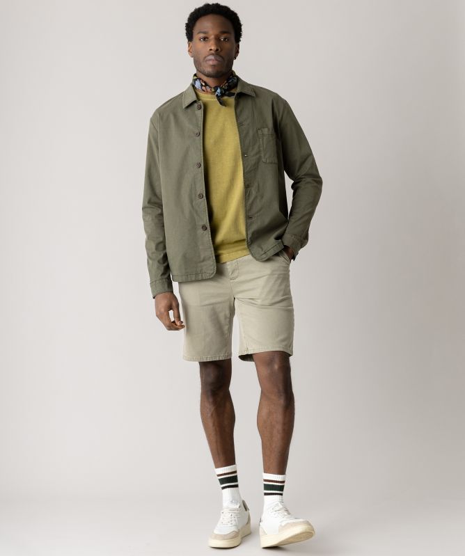 MOS MOSH MMGConor Darwin Overshirt