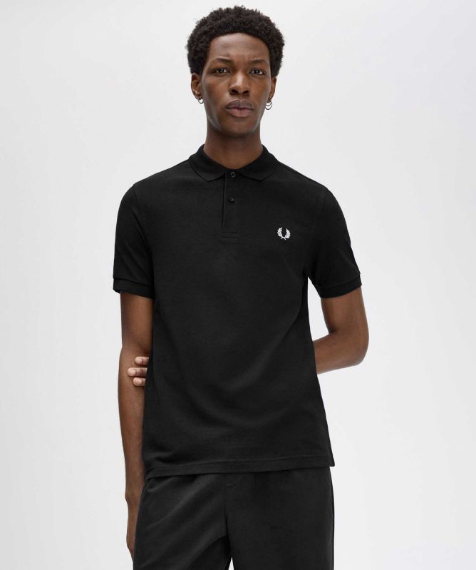 Fred Perry M6000 Polo Shirt