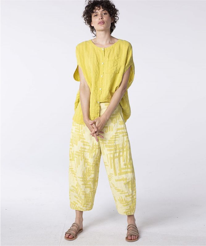 OSKA Rito Linen Trousers