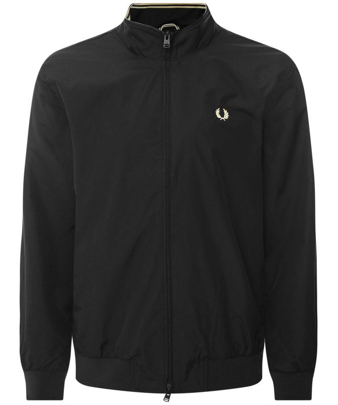 Fred Perry Brentham Jacket