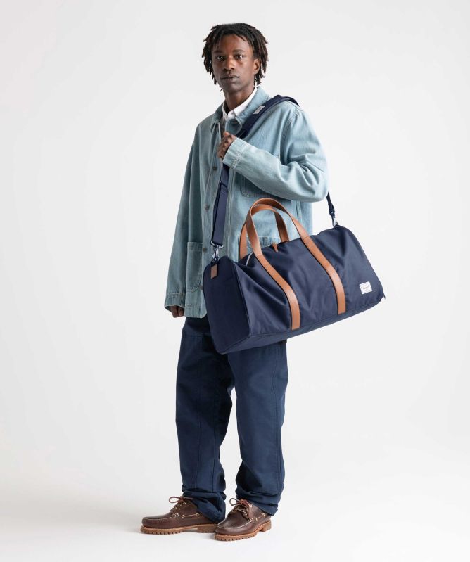 Herschel Novel Duffle Bag