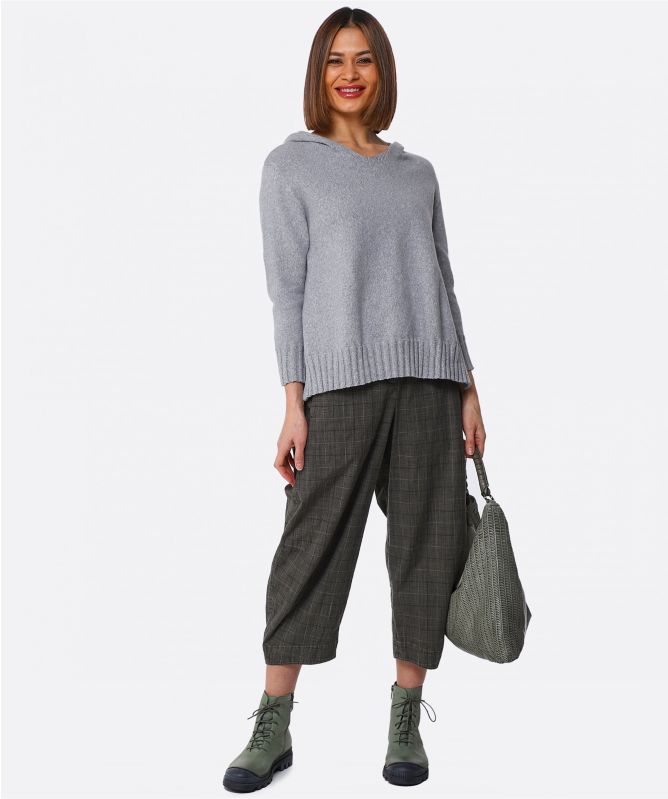 OSKA Teimma Cotton Hoodie