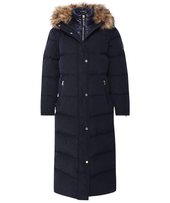 Holland Cooper Colorado Down Jacket