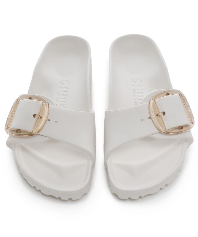 Birkenstock Madrid Big Buckle EVA Sandals