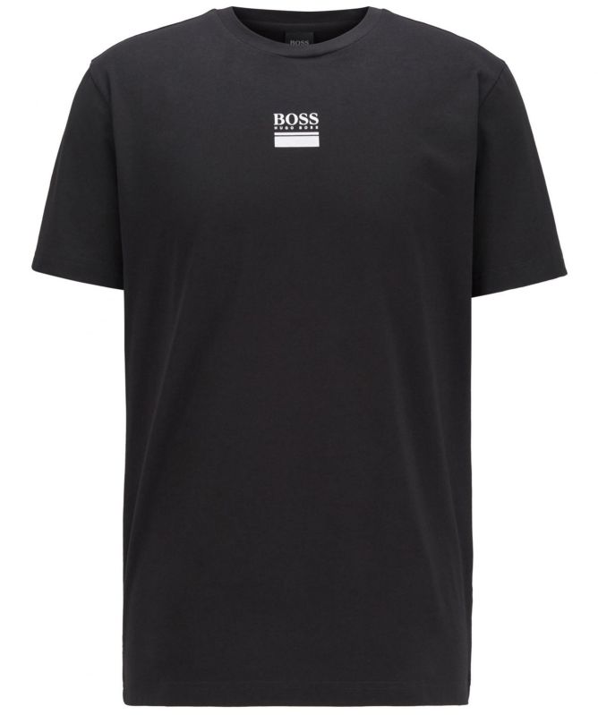 BOSS Crew Neck Tee 6 T-Shirt