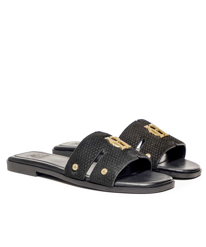 Holland Cooper Monogram Sliders