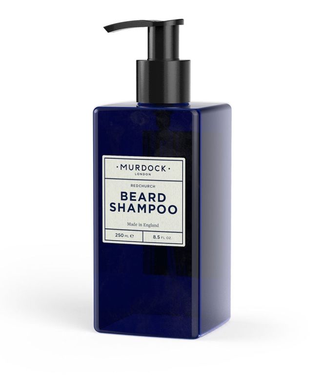 Murdock London Beard Shampoo 250ml