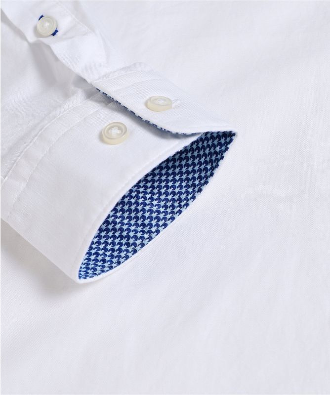 BOSS Slim Fit Rod_53E Shirt