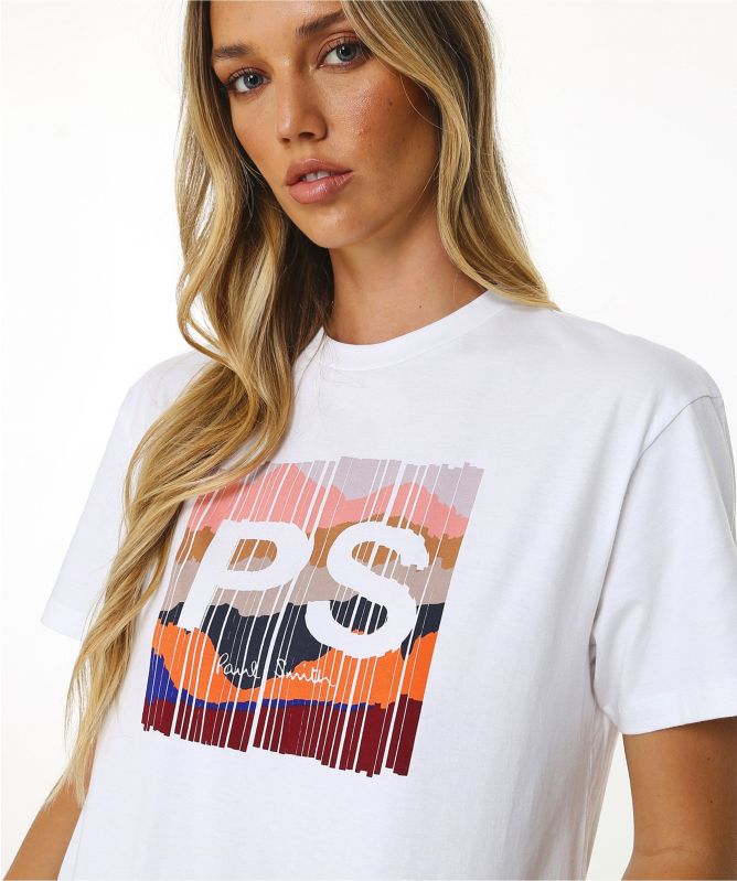 Paul Smith PS Logo T-Shirt