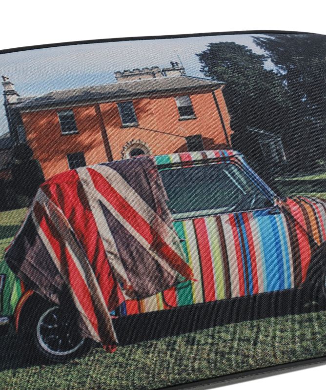 Paul Smith Mini at Langar Hall Washbag