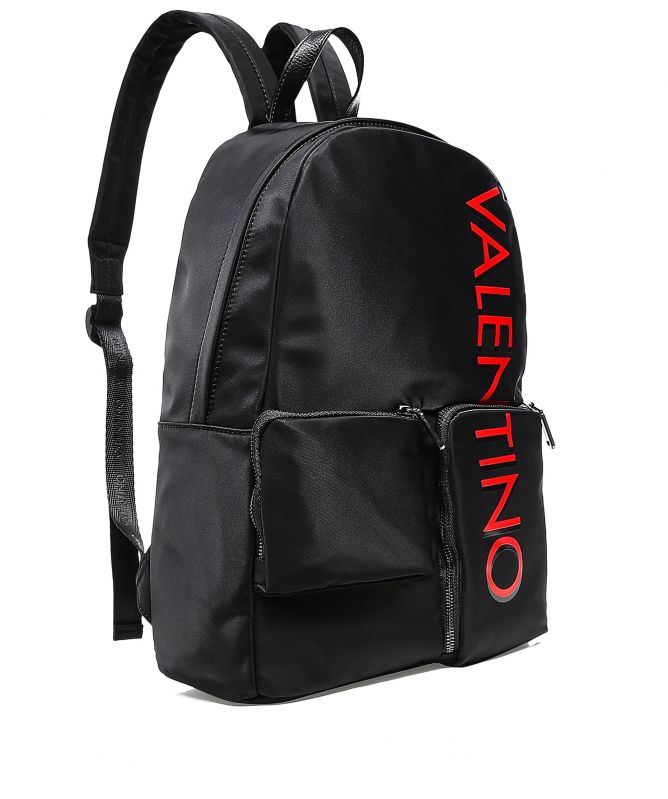 Valentino Bags Black Ash Backpack | Jules B