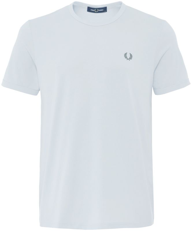 Fred Perry Ringer T-Shirt