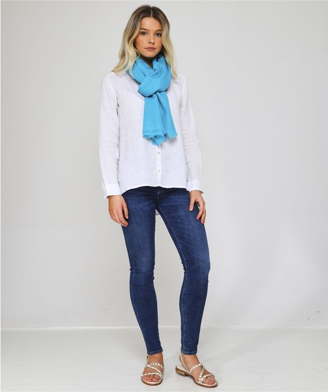 Jules B Pashmina Scarf