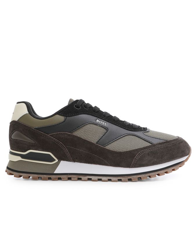 BOSS Parkour L Runn Trainers