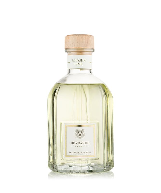 Dr. Vranjes Firenze Ginger & Lime 500ml Fragrance Diffuser