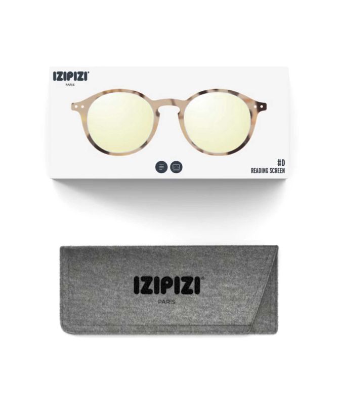 IZIPIZI Reading Screen D Glasses